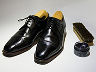 スマイル,靴修理,合鍵