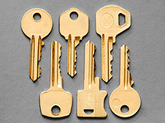 スマイル,靴修理,合鍵